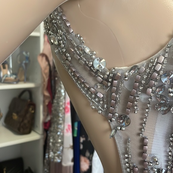 Terani Couture Gown - Picture 9 of 11